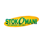 stokomani
